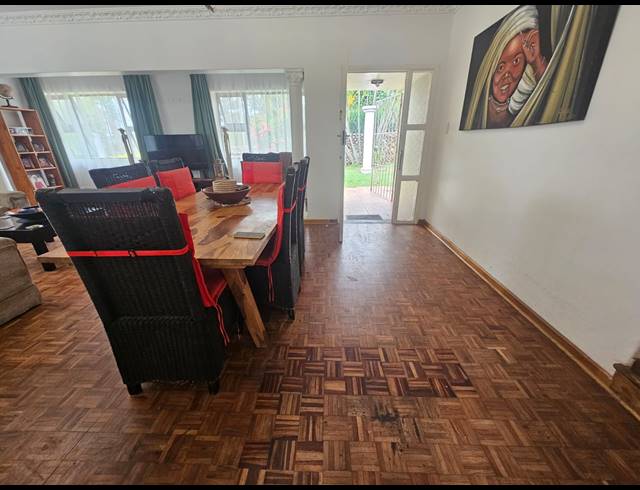 3 BEDROOM HOUSE TO LET IN WESTVILLE